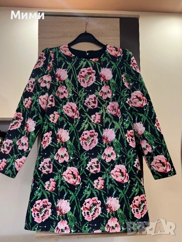 Великолепна Рокля-само за Дами с вкус и стил