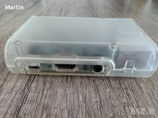 Raspberry Pi 2B с кейс, снимка 3 - За дома - 53215148