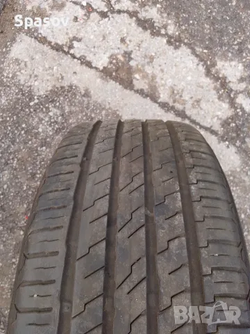 Джанти с гуми 17 BMW, снимка 10 - Гуми и джанти - 56317765