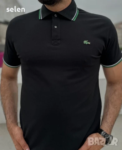 ЛЯТНА РАЗПРОДАЖБА мъжки тениски BOSS НАЛИЧНИ , снимка 2 - Тениски - 50721272