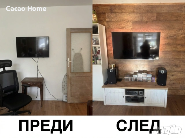 Домашен майстор в София – ремонти, монтажи, ламинат, снимка 12 - Монтажи - 53324575