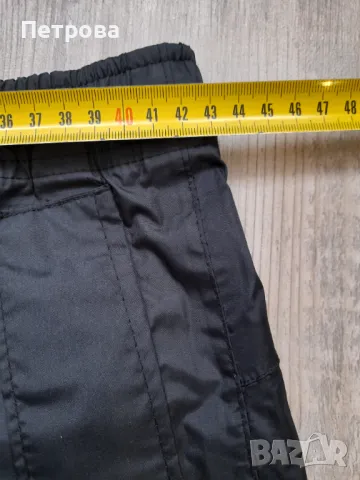 Нов водоустойчив спортен панталон Crane,ски панталони и други спортни панталони , снимка 9 - Спортни дрехи, екипи - 48964971