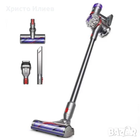 Акумулаторна безжична Прахосмукачка Dyson V8 Advanced