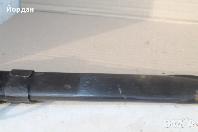 Нож ''АК 47 '', снимка 7 - Ножове - 49496848