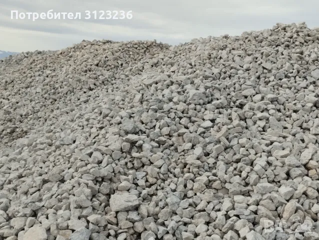 Камък за Габиони, снимка 4 - Транспортни услуги - 43250335