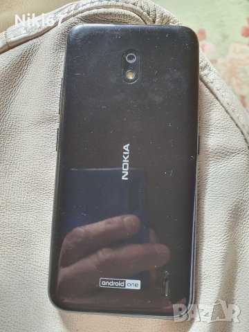Nokia android one За ремонт или части , снимка 2 - Nokia - 31797973