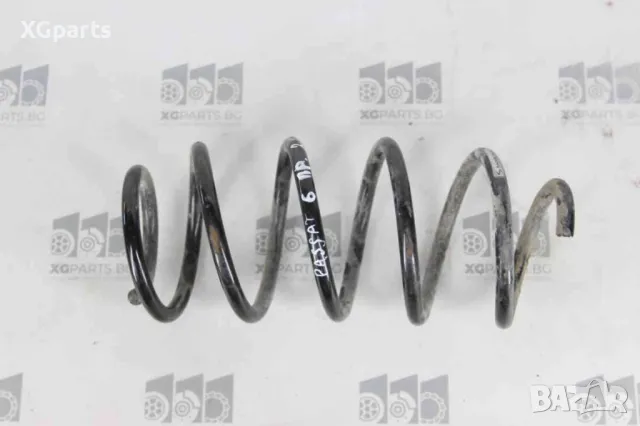 Предна пружина за Volkswagen Passat B6 2.0tdi 140 к.с. (2005-2010)
