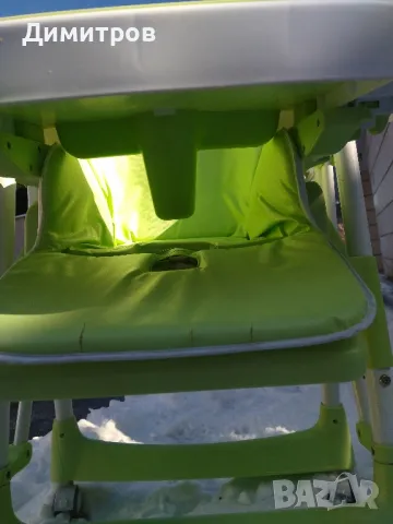 Столче за хранене, снимка 2 - Столчета за хранене - 49236931