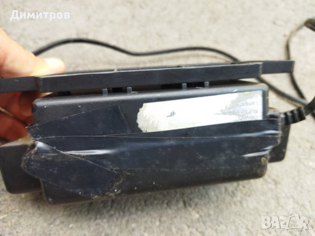 Машинка, снимка 2 - Друга електроника - 40764555