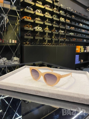 очила с черен обикновен калъф и ув защита louis vuitton burberry dolce gabbana, снимка 5 - Слънчеви и диоптрични очила - 51458831