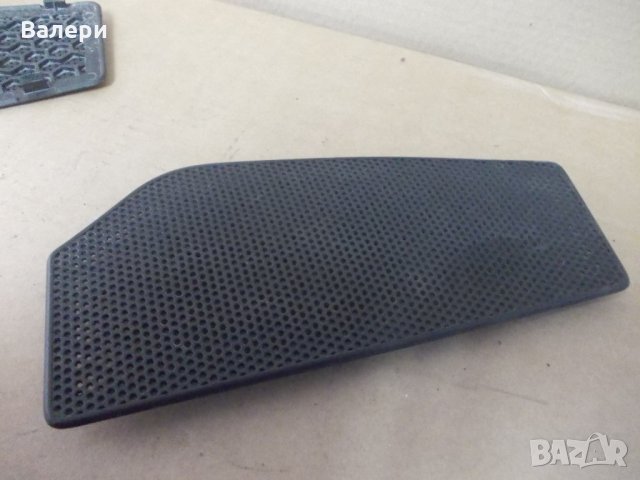 Капаци за тонколони 9650913277 / 9650913177 за PEUGEOT 407SW, снимка 5 - Части - 34720698