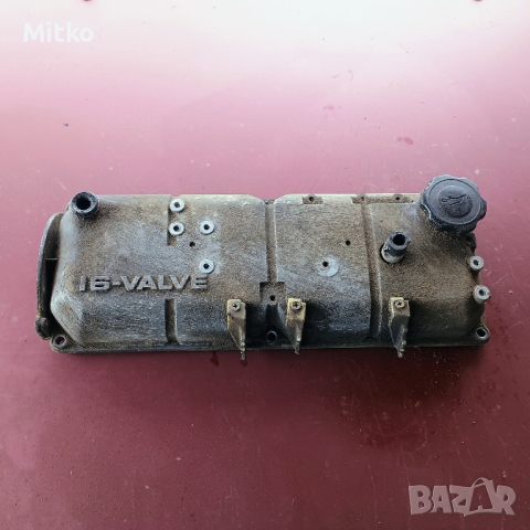 Капак Клапани За Мазда Демио 1.3И 16В 2002г / Mazda Demio 1.3I 16V 2002y