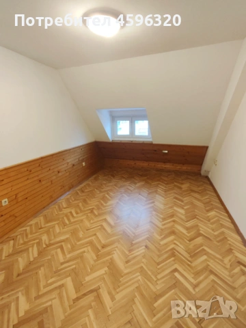 Давам под наем собстве многостаенн апартамент - мезонет в София, кв Гео Милев 165 кв м обзаведен, снимка 16 - Апартаменти - 52720510