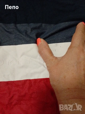 Тениска Tommy Hilfiger , снимка 3 - Тениски - 51137999