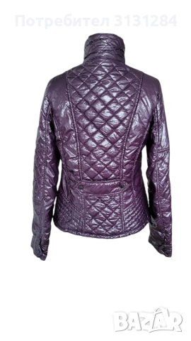 Яке дамско Monclear L/XL Италия , снимка 3 - Якета - 52377088