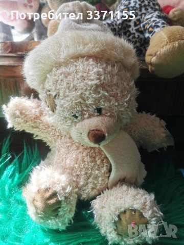 Плюшени играчки нови , снимка 10 - Плюшени играчки - 41774295