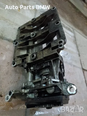 Маслена помпа BMW N47D20 BMW 120D 320D 520D 177кс Маслена помпа картер БМВ 120Д 320Д 520Д, снимка 2 - Части - 56239537
