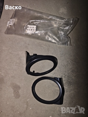 Капачета за халогени мъгла БМВ е39 BMW е46, снимка 5 - Аксесоари и консумативи - 52074597