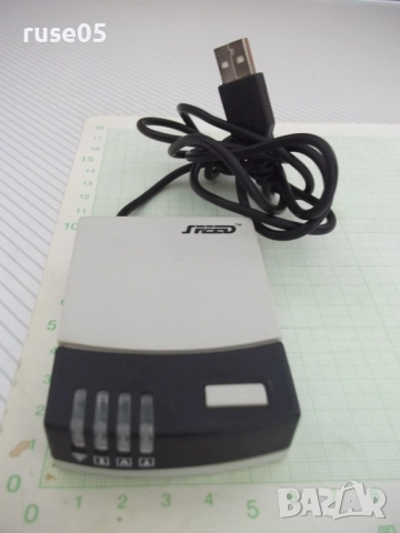 Тестер "SPEED cordless radio receive", снимка 3 - Аксесоари - 51865461