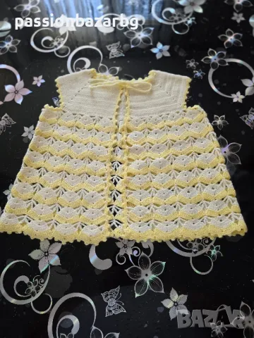 Елек на 1 кука