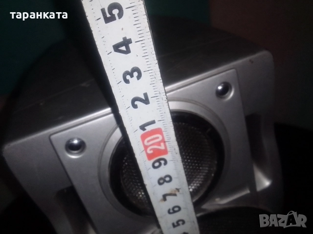 тонколона , снимка 2 - Тонколони - 51574734