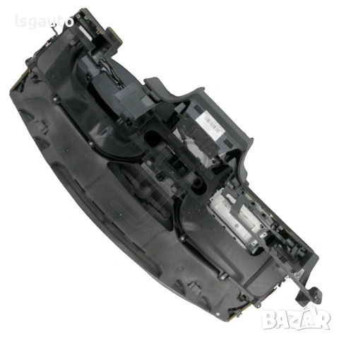 Табло Volkswagen Touran I 2003-2010 ID: 157445, снимка 2 - Части - 53184855