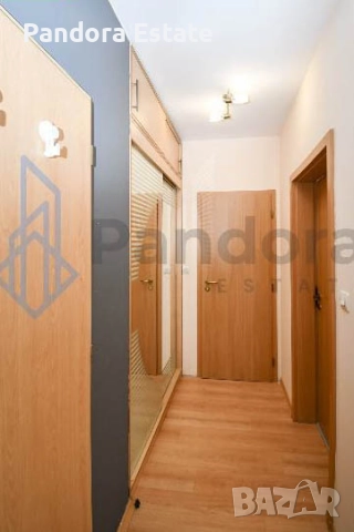 2-СТАЕН апартамент под наем, гр. София, кв.Зона Б-18, снимка 3 - Апартаменти - 52410911