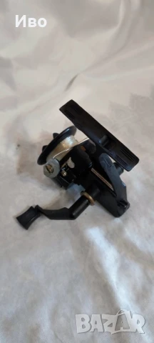 Макара Делфин модел 10, снимка 8 - Колекции - 50769756