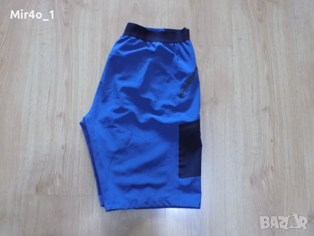 вело къси панталони gore mtb шорти екип гащета джърси мъжки оригинал колоездене L, снимка 4 - Спортни дрехи, екипи - 51102539