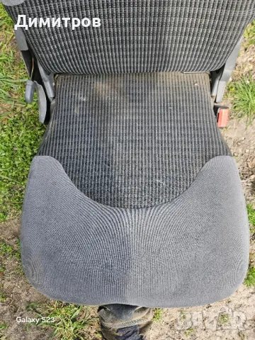 Задни седалки, Citroen Xsara Picasso, 3 броя, снимка 2 - Части - 49766754