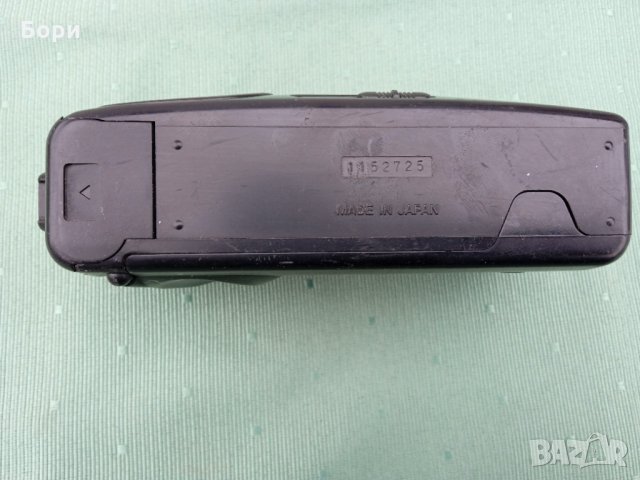 OLYMPUS TRIP JUNIOR Лентов фотоапарат, снимка 6 - Други ценни предмети - 33216105