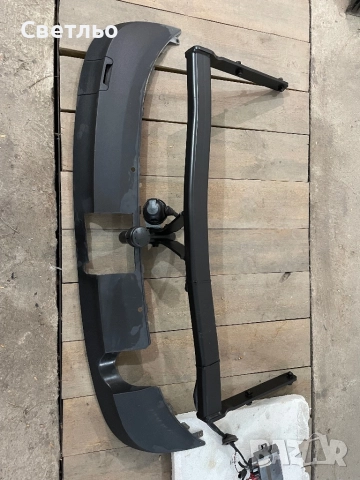 Теглич за Ауди А3 , снимка 4 - Части - 52270464