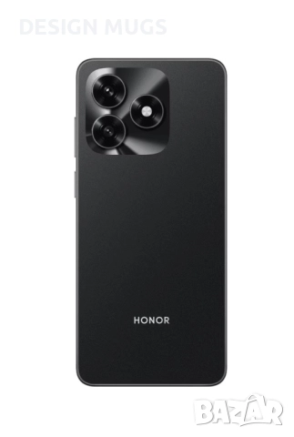 Телефон Honor x5c+външна батерия, снимка 2 - Други - 52661444
