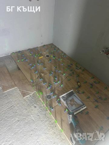 Сглобяема къща, снимка 11 - Къщи - 53363466