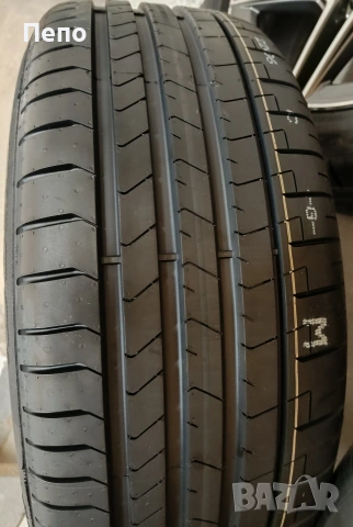 Оригинални джанти с гуми летни 19 цола Mercedes S klasse W223 дот 2025, снимка 11 - Гуми и джанти - 53373284