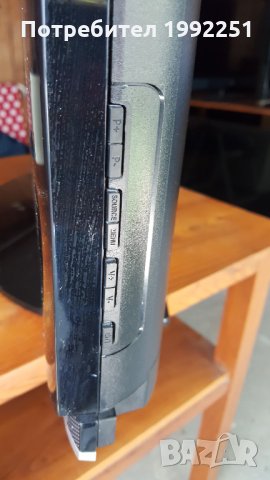 LCD Телевизор GRUNDIG НОМЕР 12. 32инча 81см. Модел 32VLC8140S. Работещ. С дистанционно. Внос от Герм, снимка 2 - Телевизори - 34206009