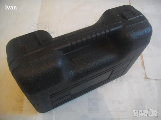 РЕЗБОНАРЕЗНИ ПЛАШКИ МЕТЧИЦИ 38 броя РАЗЛИЧНИ SS SSH ПРОФЕСИОНАЛНИ NIPEL NORIS NITEX MEX В КУФАР, снимка 4 - Други инструменти - 48412752