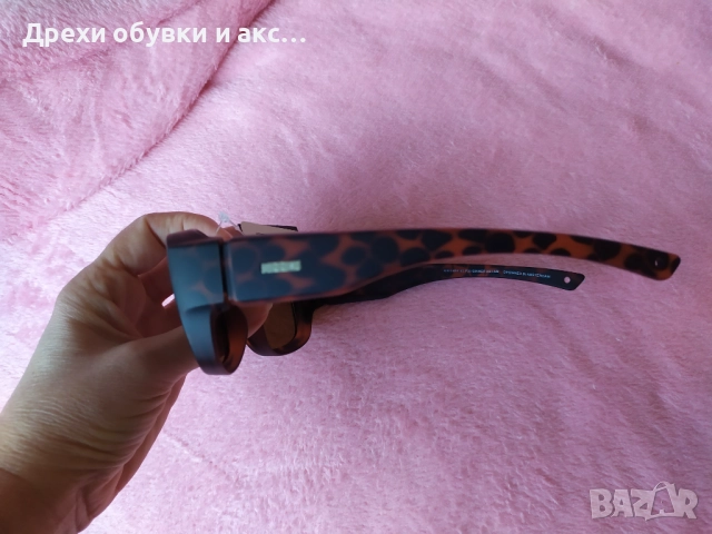 Слънчеви очила, нови на датската марка Sinner, снимка 4 - Слънчеви и диоптрични очила - 51674661