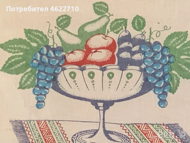 стара картина щампа на плат , снимка 6 - Картини - 52424713