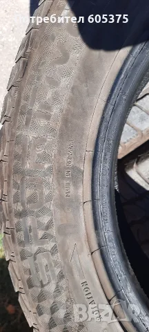 215/60 R 17 Sportiva Snow Win 2 SUV 4 броя, снимка 9 - Гуми и джанти - 56115445