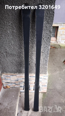 Ски 160 см . , снимка 4 - Зимни спортове - 52668894