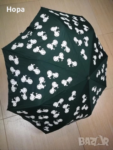 Магически чадъри с колелета , снимка 4 - Други - 52302148