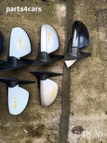 ляво и дясно огледало за киа сийд кия 06 - 09 KIA CEED, снимка 3 - Части - 47858030