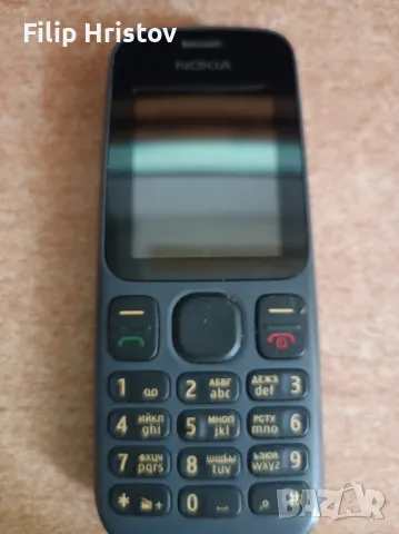 Nokia 100, снимка 3 - Nokia - 47480343