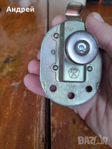 Стара Ключ Маса #2, снимка 3 - Други ценни предмети - 53395226