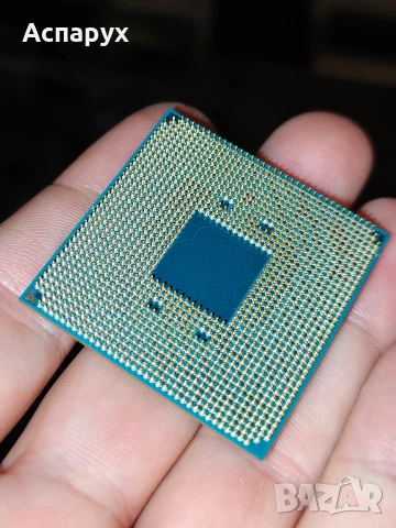 Процесор AMD RYZEN 5 2600 , снимка 3 - Процесори - 53102428