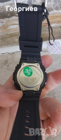 Дамски часовник Sanda, снимка 6 - Дамски - 51729752