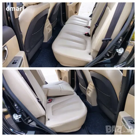 Hyundai Santa fe 2.2 CRDI - топ състояние., снимка 12 - Автомобили и джипове - 55848674