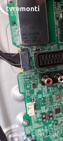 Основна платка - ,BN94-07309D, BN41-02156, снимка 3 - Части и Платки - 34508704