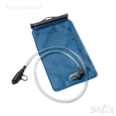 Туристическа бутилка за течности TCHIBO, снимка 2 - Термоси - 49927322